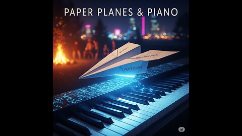 Paper Planes & Piano