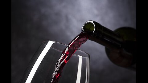 Toxic Forever Chemicals Found in European Wines, Raising Global Health Concerns