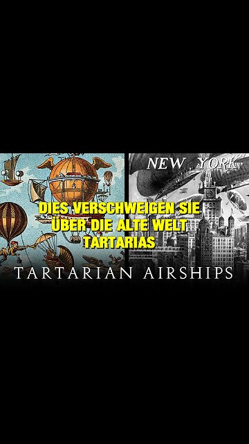 Vertuschte Technologie der alten Welt - Was sie dir über freie Energie und Elektroautos verschweigen