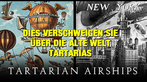 Vertuschte Technologie der alten Welt - Was sie dir über freie Energie und Elektroautos verschweigen