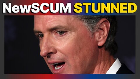 PANICKED Newsom STUNNED after California Voters drop THE HAMMER