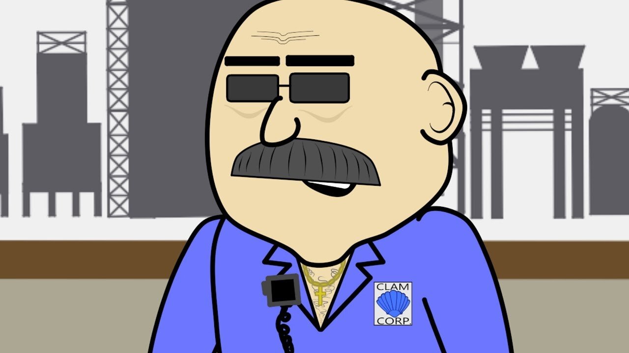 Refined - Episode 15