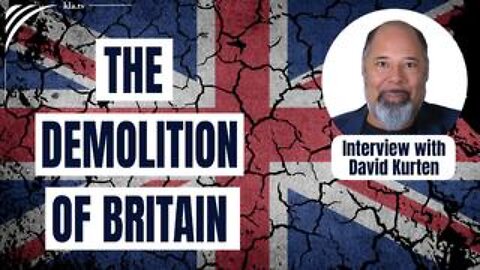 Heritage Party Leader David Kurten on Digital ID, Immigration, Israel and the Resistance Movement