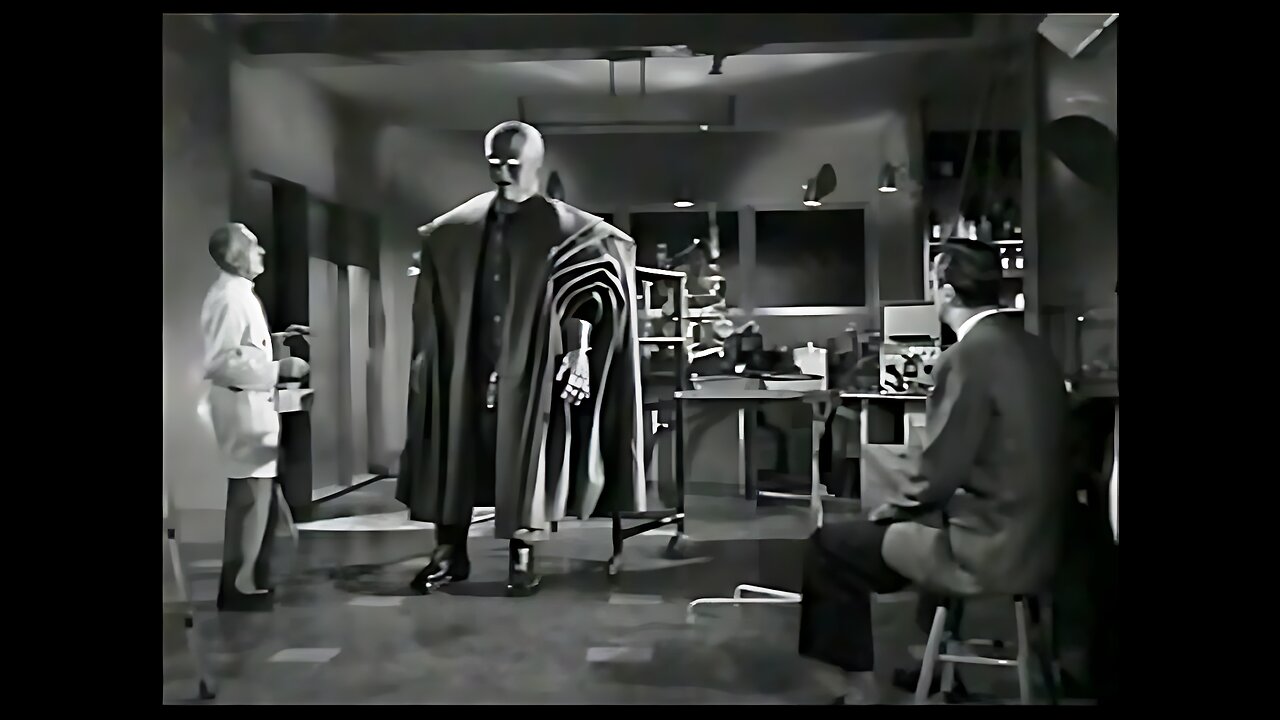 The Colossus of New York (1958)