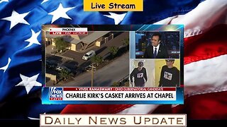 x467b: Fox News - Ramaswamy: Charlie Kirk's assassination was an ATTACK on American culture