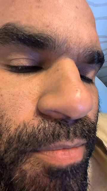 grateful for restart.