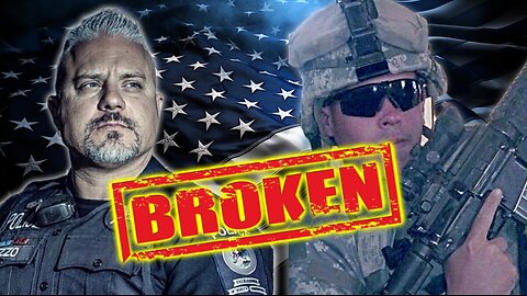 Dark Side of Policing – Betrayal, Stress, and the Fight to Survive the Badge