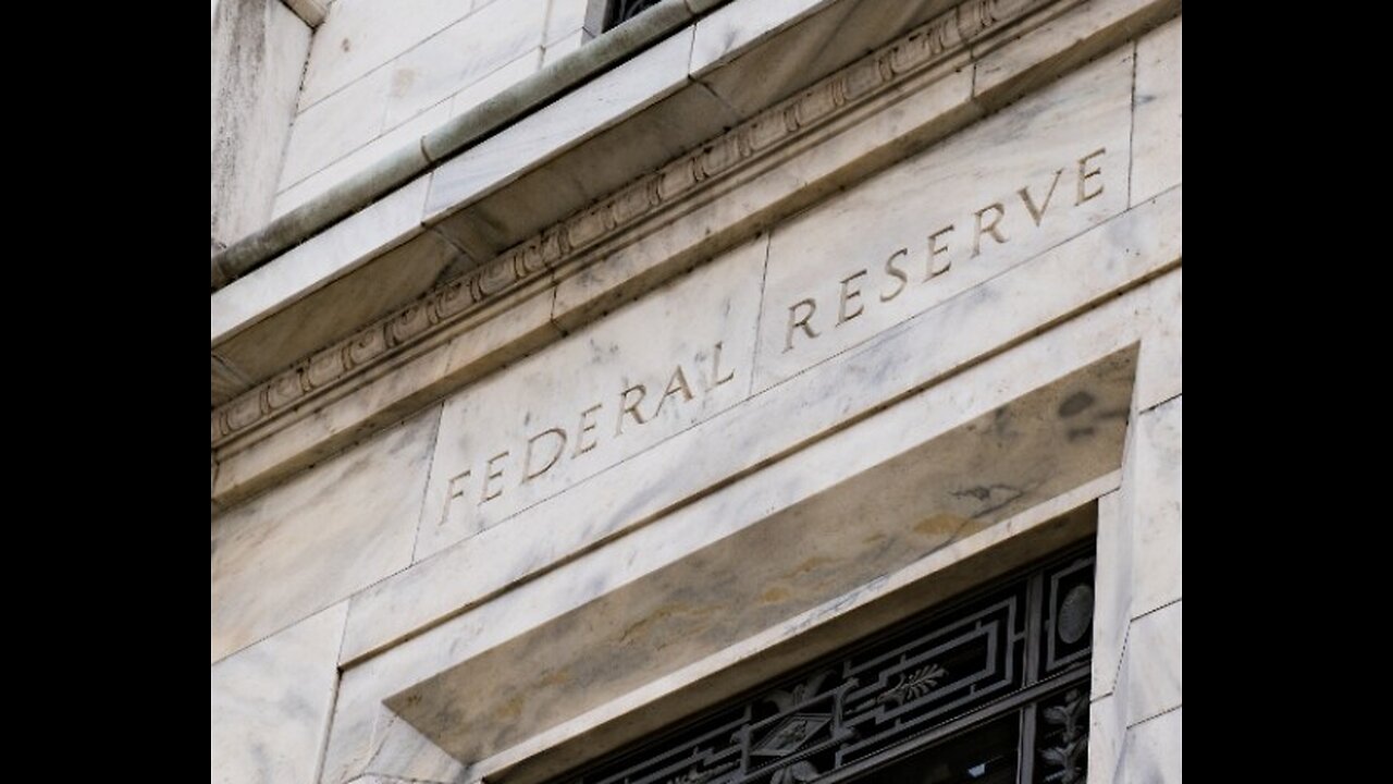 Senate Prepares Hearing on Trump Fed Pick as Cook Fights Ouster