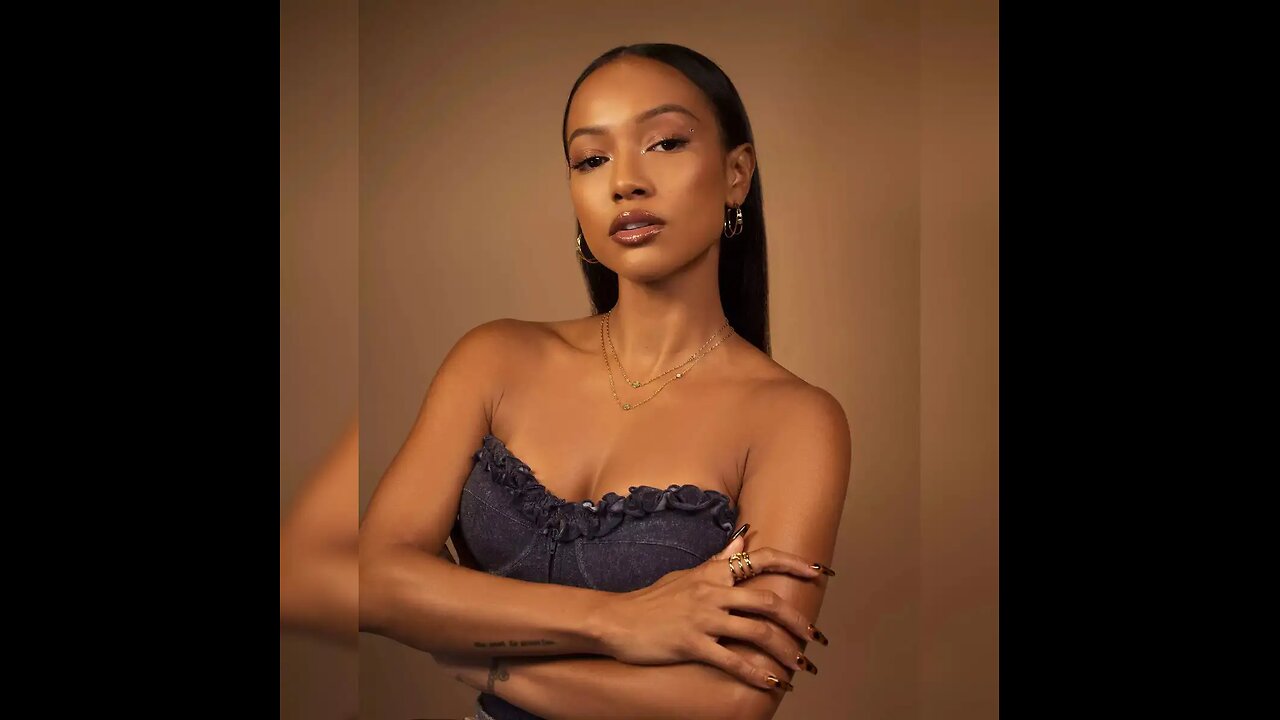 😍 Karrueche Tran 😍 #karruechetran