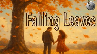 Falling Leaves - The Larry Seyer Show