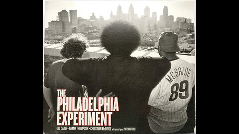 Vinyl Twin Spin: Fleetwood Mac & The Philadelpha Experiment