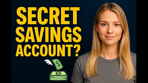 You already know about diversifying your investments. Now it’s time to diversify your savings.
