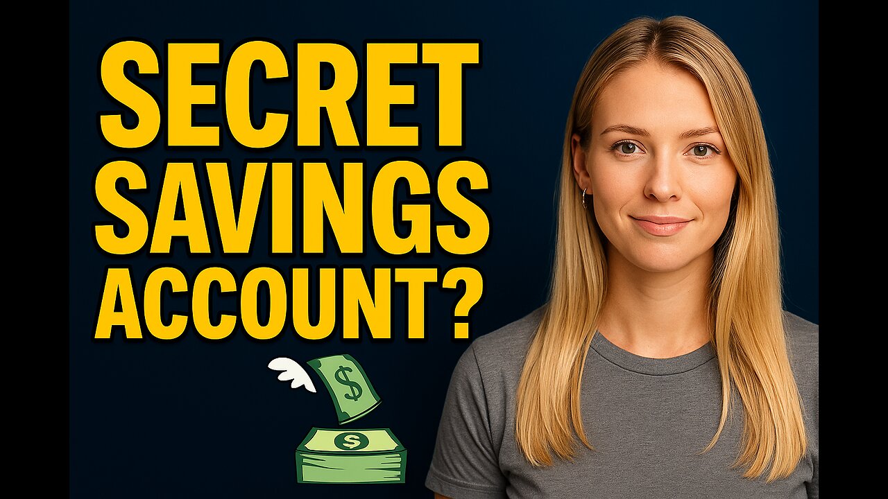 You already know about diversifying your investments. Now it’s time to diversify your savings.
