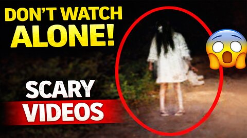 These bizarre internet videos still give nightmares.