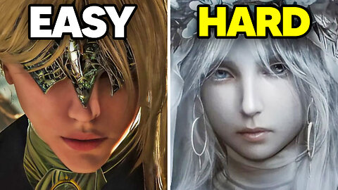 Elden Ring Nightreign Ultra Difficulty Mode Officially Announced