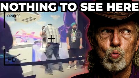 Emiru's Twitchcon Situation Was a DISASTER Waiting to Happen