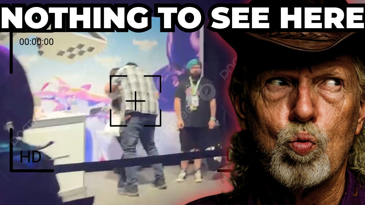 Emiru's Twitchcon Situation Was a DISASTER Waiting to Happen