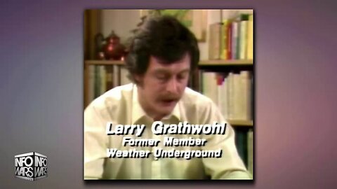 VIDEO: FBI Whistleblower Exposed Leftist Plan To Kill 25 Million Americans