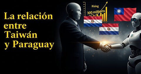 Paraguay y Taiwán: ¿Una alianza estratégica o una apuesta costosa?