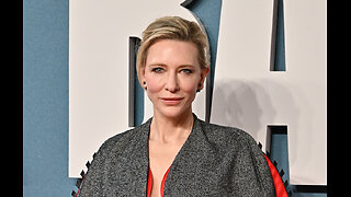 Cate Blanchett has joined Uniqlo as a new global ambassador
