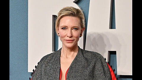 Cate Blanchett has joined Uniqlo as a new global ambassador