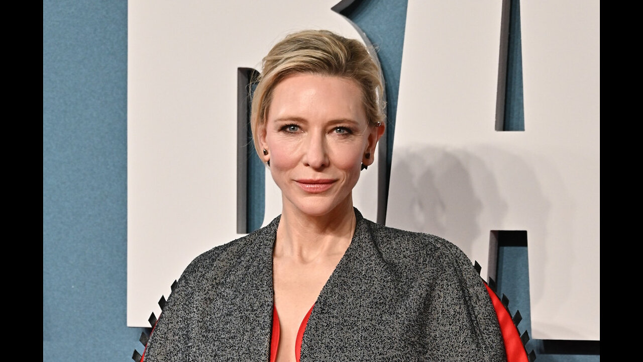 Cate Blanchett has joined Uniqlo as a new global ambassador
