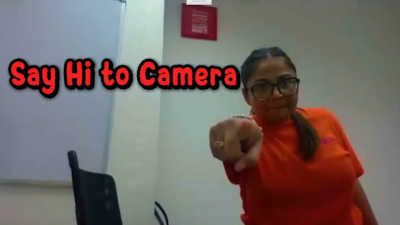 Scammers PANIC After I Hack Their Live CCTV Cameras!