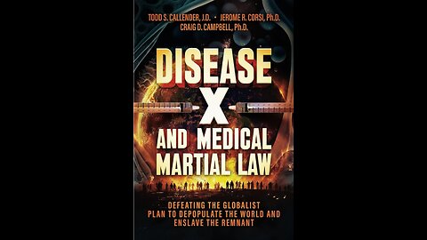 GoGi Interviews the Honorable Attorney Todd Callender, a Hero in the Fight for Non-Vaxxed Military