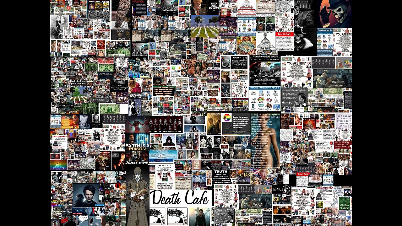 THE DEMUERGE ANMNUNAKI JEHOVAH ALLAH SATAN JESUS MONEY POLITIUCALK MATRIX SOUL FARM EA EA O