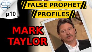 [p10] Taylor's Failed Supreme Court Prophecy | 8-31-25