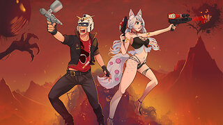 They tired to take me out so I brought in a FOX