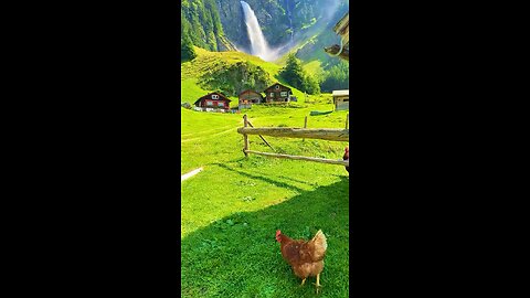 SWITZERLAND