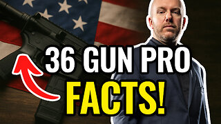 LAWYER: More Facts To Carry a Gun NOW!