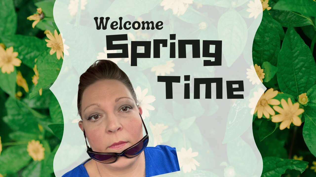 What's Ahead for April?