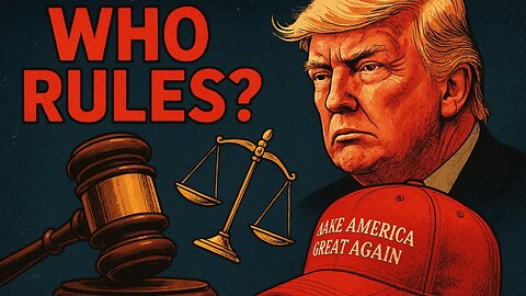 Activist Judges: Trump’s Dangerous Smear Campaign Against the Courts