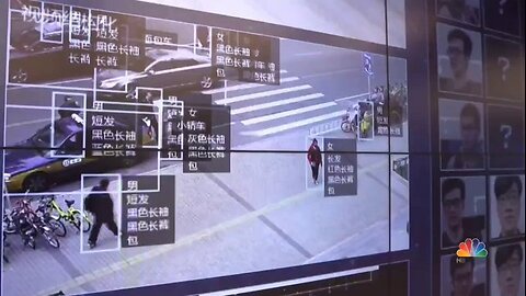 The Digital Gulag: How China’s Blueprint Is Spreading Globally