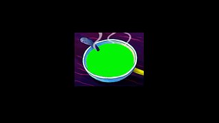 Get a Job Soup | Green Screen
