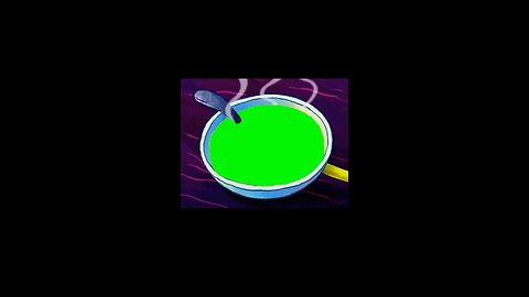 Get a Job Soup | Green Screen