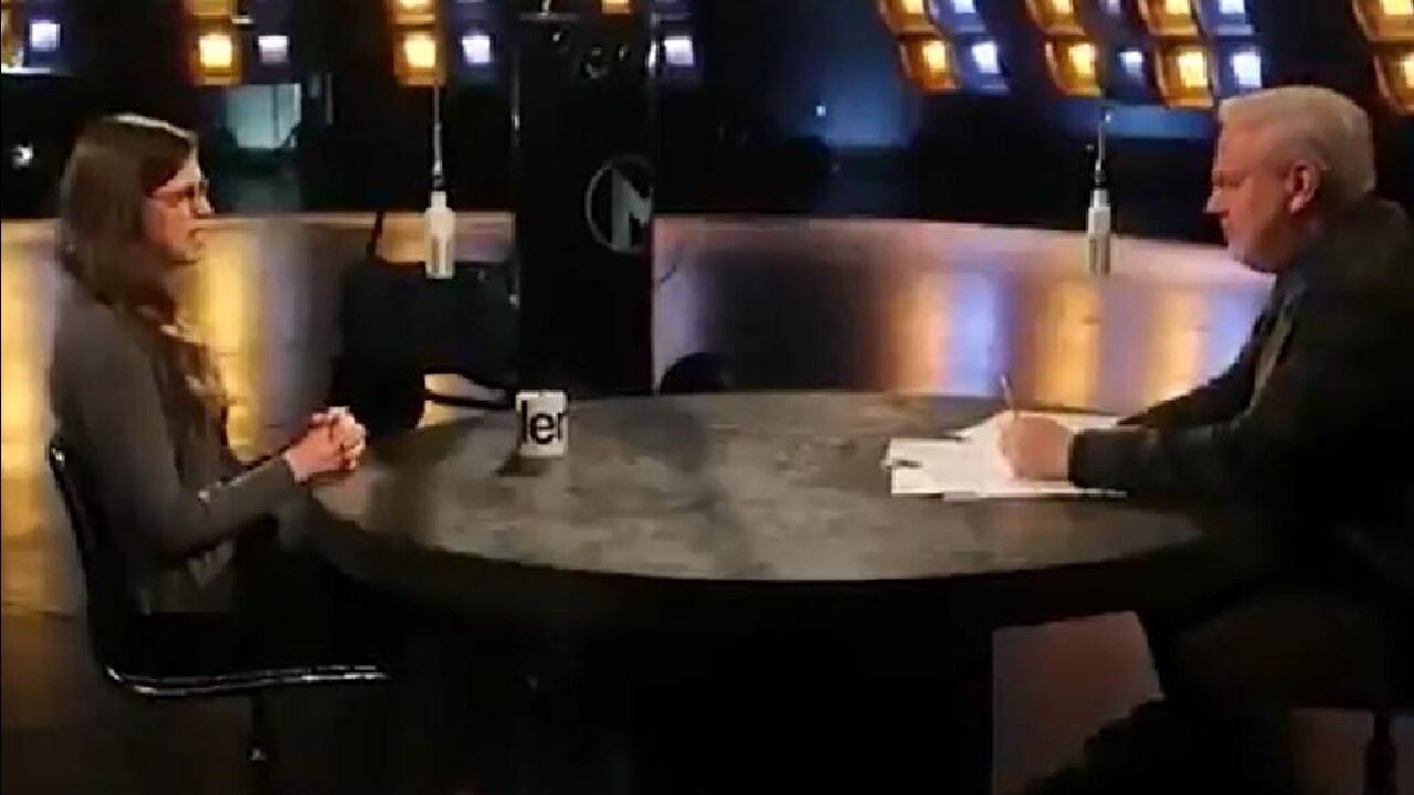 Whitney Webb: "People like to act like Eugenics disappeared. It hasn't. Just rebranded as healthcare" ~ with Glenn Beck