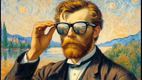 Stop Wearing Sunglasses – Here’s Why