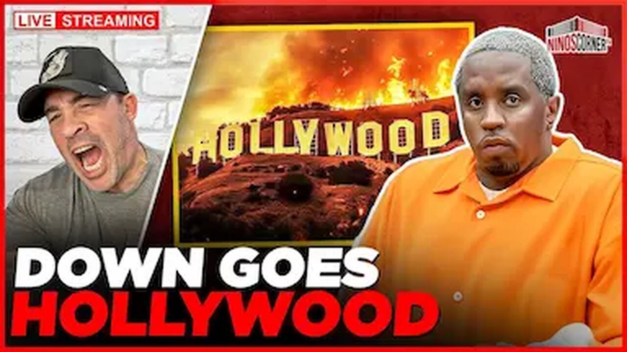 R. Kellys Lawyer Says Diddy Will Take Down Hollywood Russia Threatens To STRIKE Berlin!