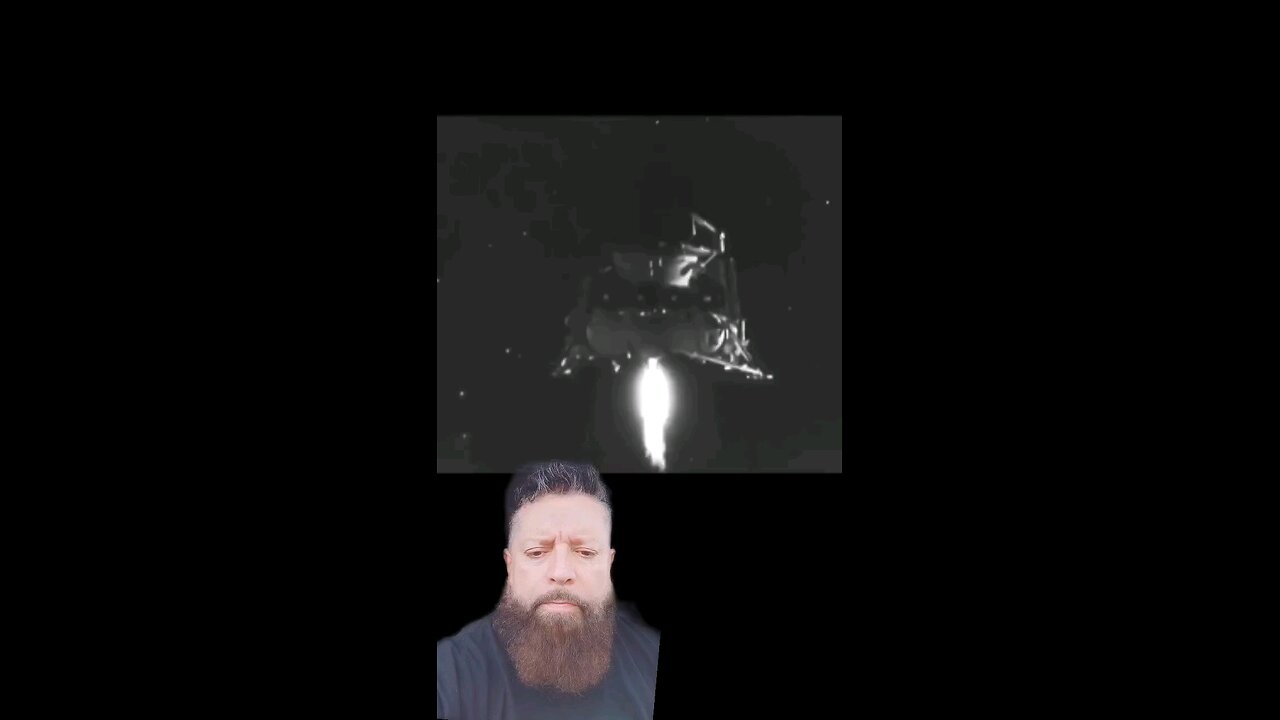 ALUNIZAJE SOVIÉTICO 😱