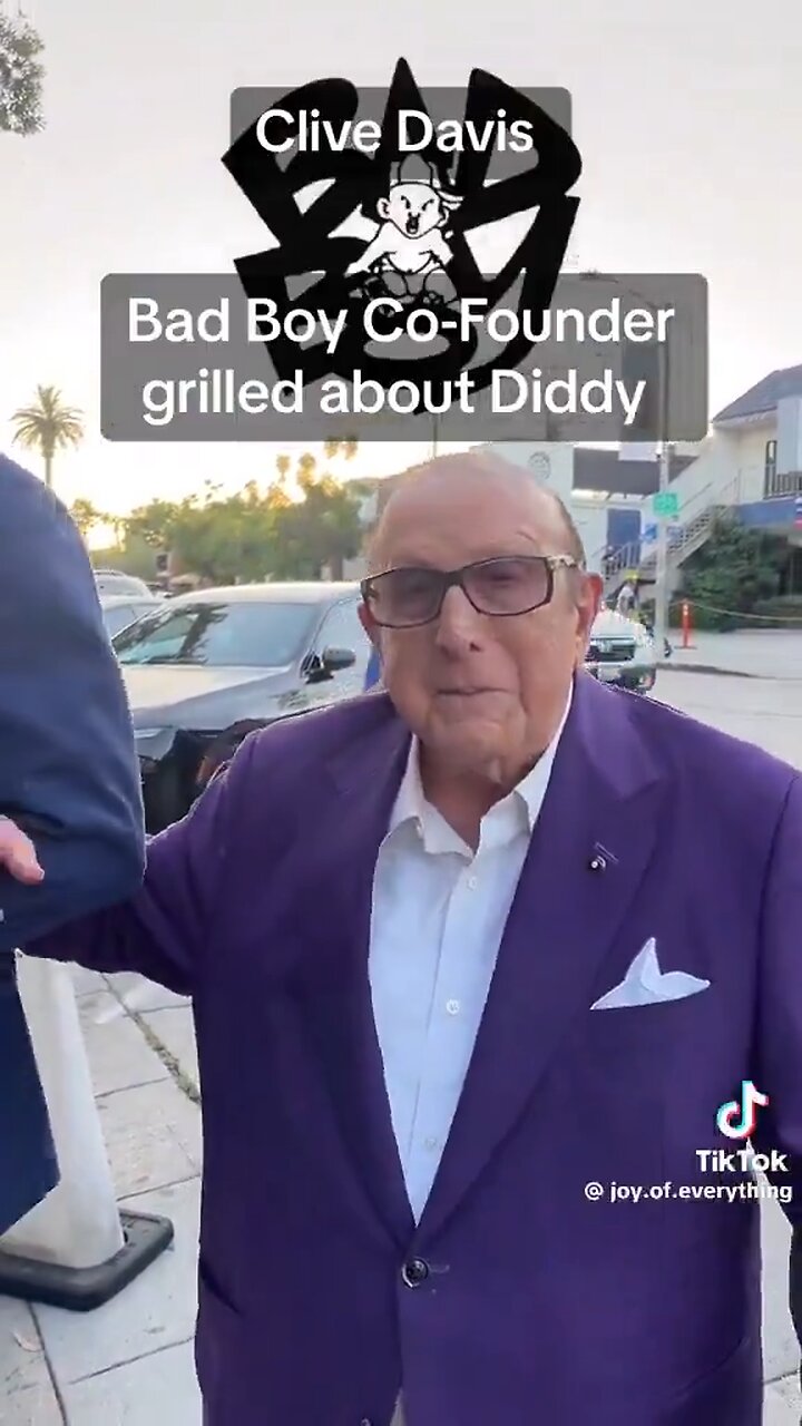 Hes trying to pretend he doesnt remember