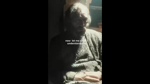 Abraham shares his faith with his family