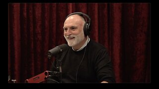 Joe Rogan Experience #2315 - José Andrés