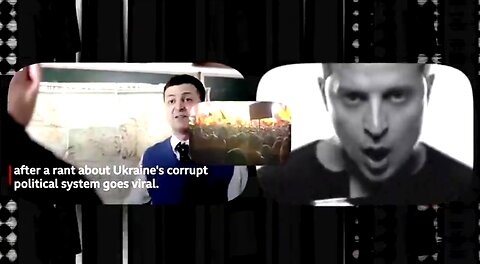 A COMEDIAN BECAME PRESIDENT OF THE UKRAINE BEST OF SORO'S ☠️