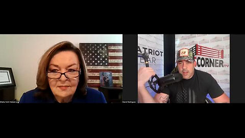 DAVID NINO RODRIGUEZ: GITMO LIST OF 15 POTENTIAL TARGETS FOR COMING RAIDS AND INDICTMENTS EXPOSED!