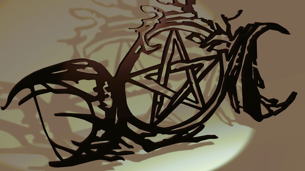 inDOCtriNATIONlive (Dashing through the night)