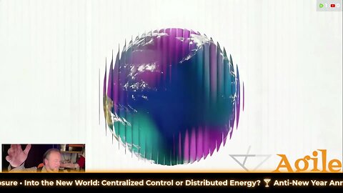 Take The Leap into the New World - 2026 is Year ONE