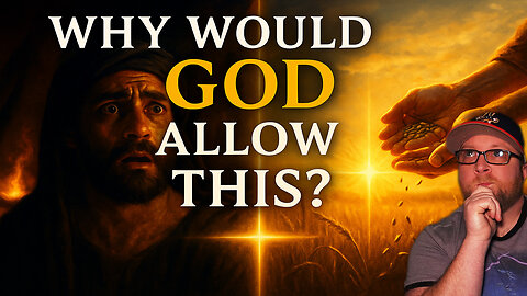 Does God Allow Suffering? Defending God’s Sovereignty in Genesis 29–30